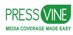 Pressvine